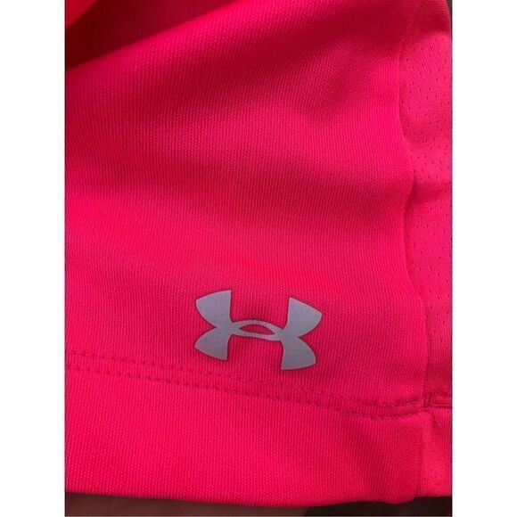 Under Armour “I Won’t Stop” Breast Cancer T-Shirt Size Medium (M) - Picture 5 of 5